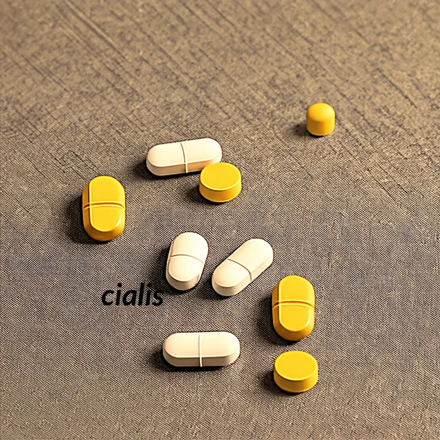 Comprar cialis sin receta españa